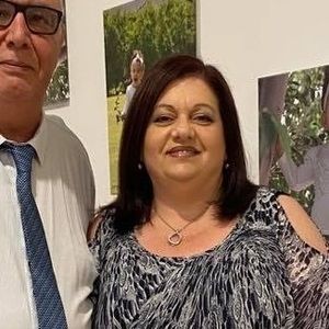 Meet your Posher, Cathy